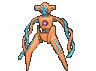 Deoxys