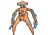 Deoxys