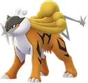 RaikouShiny