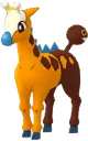 GirafarigShiny GirafarigShiny