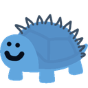 Kurtle Discord emoji