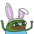 pepebunny