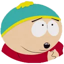 cartmanpray