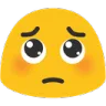 BlobPleading
