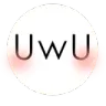 uwu Discord Emoji