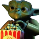 YodaPopcorn