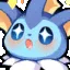 Vaporeon_Woah
