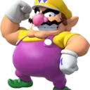 Wario Wario