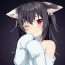 AmYourKitten Discord Emoji