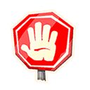 No Discord emoji