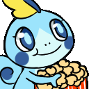 sobblepopcorn