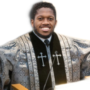 popefred Discord emoji