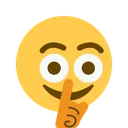 HUSH