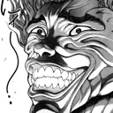 yujirosmile