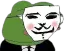 Pepe Hacker pepehacker Discord Emoji