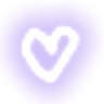 purple_heart Discord emoji