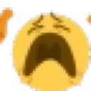 anguish