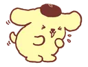 purin_happy Discord Emoji