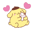 pompomhug Discord Emoji