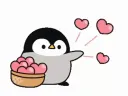 z_pengucute