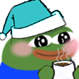 winter_tea Discord emoji