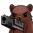 BearGunWrong BearGunWrong