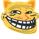 TrollCat