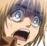 AOT_ArminScream