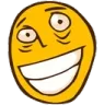 smile