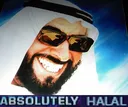 halal halal