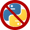 nopython nopython