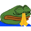 prayge prayge
