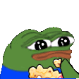 KE_pepepopcorn Discord emoji