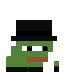 gentleman_pepe Discord emoji