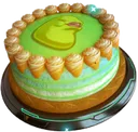 NmsCake NmsCake