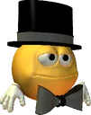 Gentelmenius