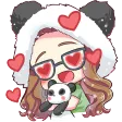 PandaLove