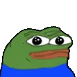 peepoFinger