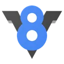 V8