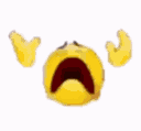 emojidisintergrating