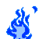 fire Discord emoji
