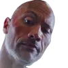 Z The Rock Discord Emoji