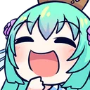 FinanaLUL Discord Emoji