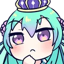 FinanaThink Discord Emoji