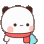 panda_announcement Discord Emoji