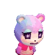 judystressed