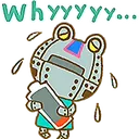 ribbotwhy
