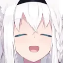 FubukiHappy Discord Emoji
