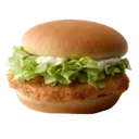 mcchicken mcchicken
