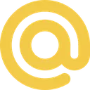 at_sign Discord emoji